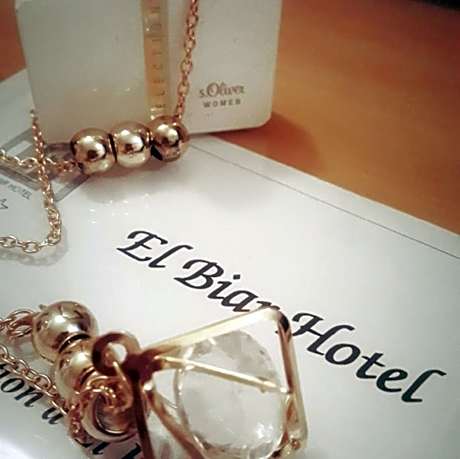 HOTEL EL BIAR
