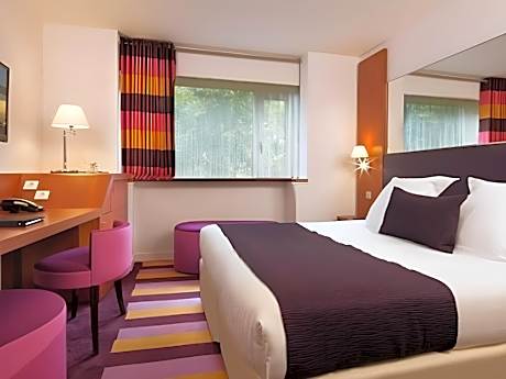 Executive Triple Room