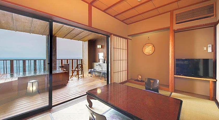 Ryokan Senoumi