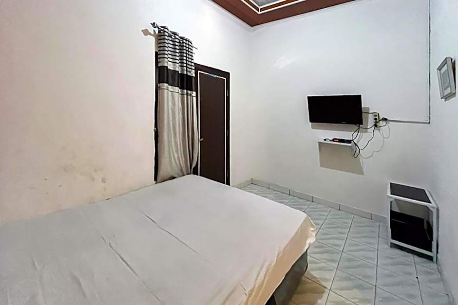 Kostel 99 Pangkal Pinang RedPartner