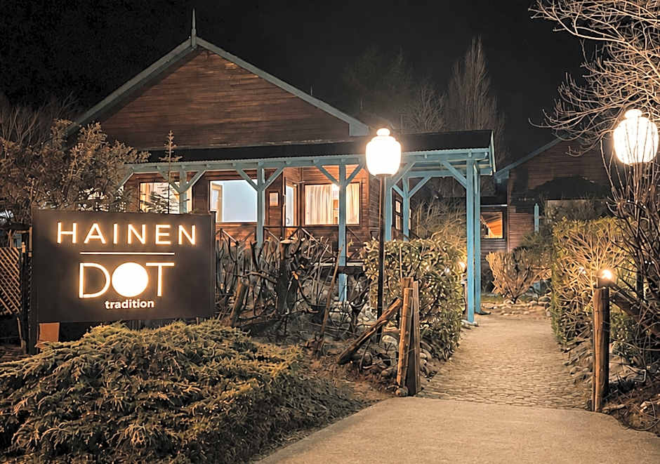 Hainen by DOT Tradition