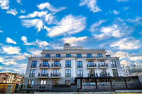 Hotel Kocka Vrnjačka Banja