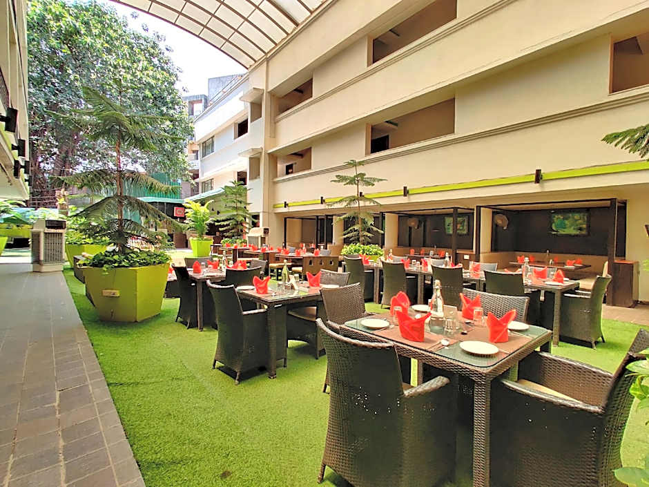Citrus Hotel Lonavala
