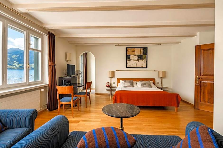 Seehotel Schwert