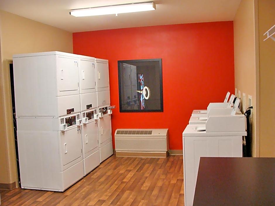 Extended Stay America Suites - Meadowlands - Rutherford