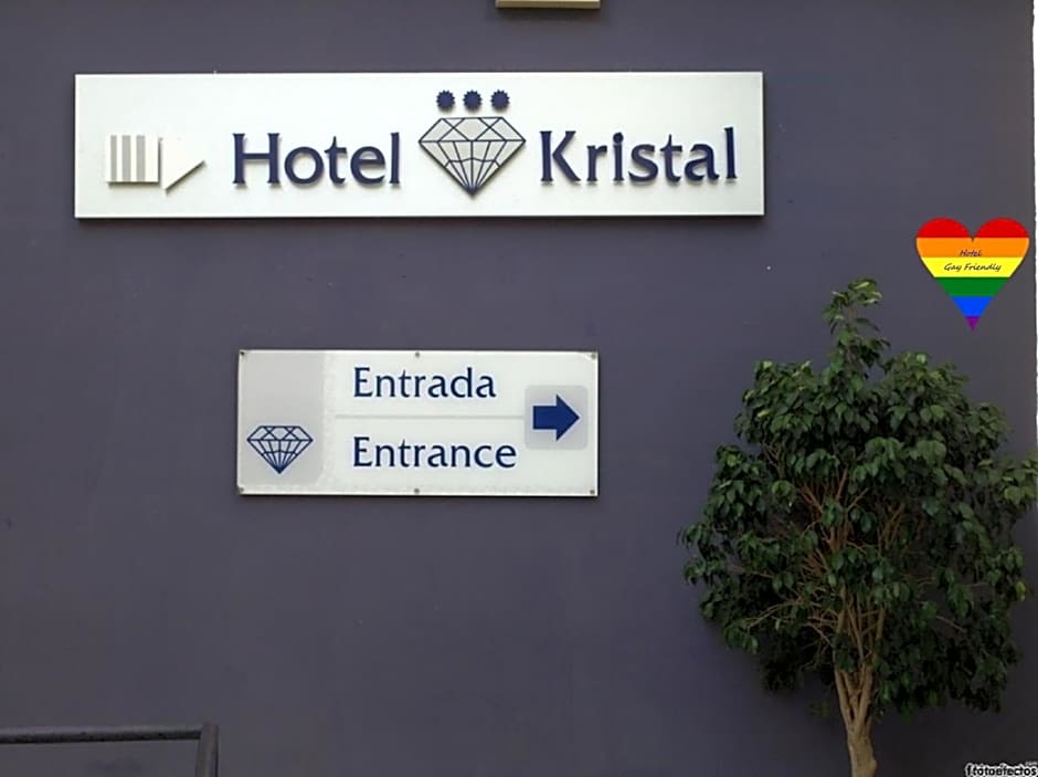 Kristal
