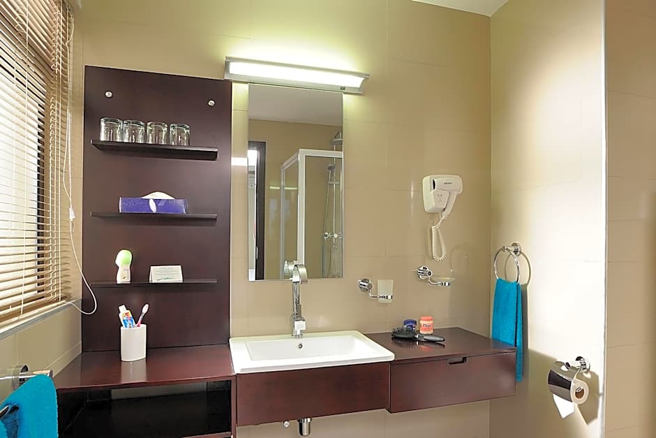 Beach Hotel Swakopmund