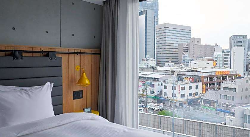 ibis Styles Nagoya
