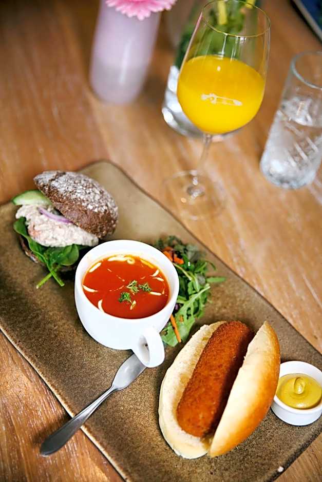 Van der Valk Hotel Akersloot / A9 ALKMAAR