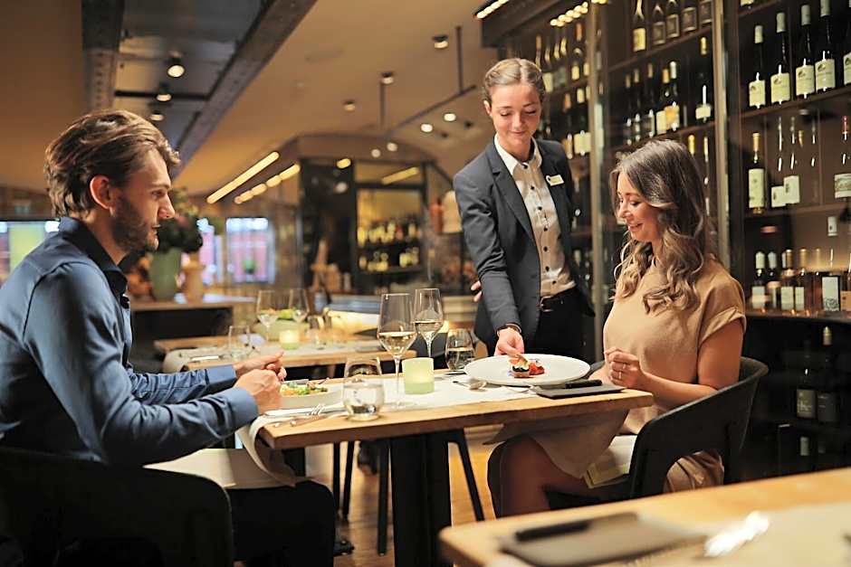 Hotel Die Sonne Frankenberg