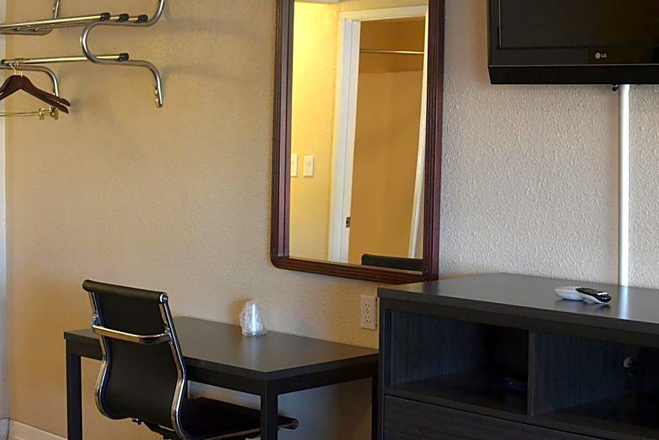 A-1 Budget Motel