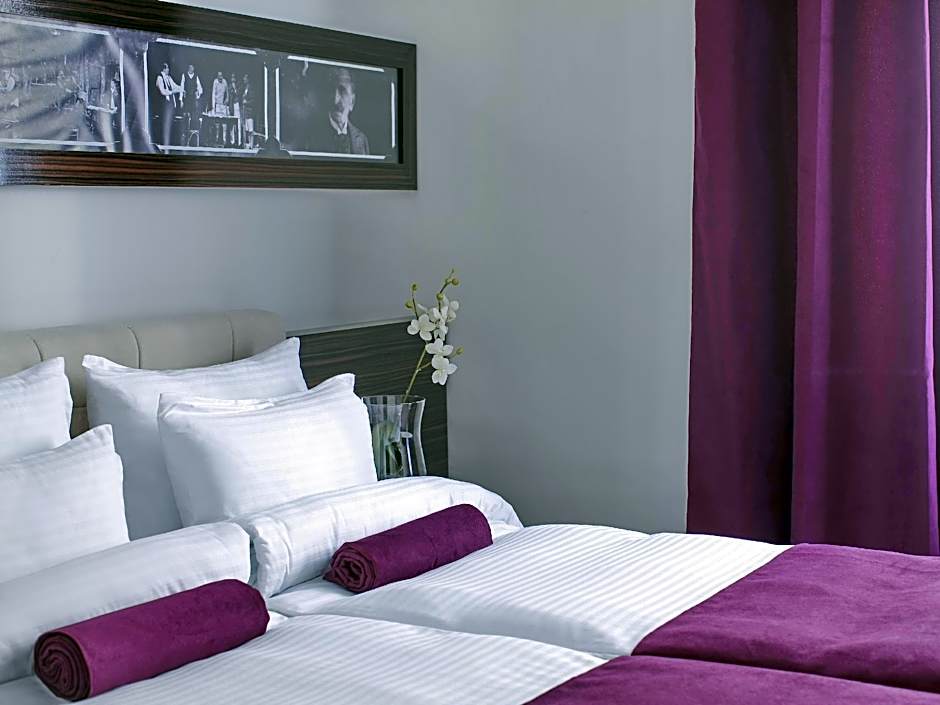 Hotel Theater Belgrade