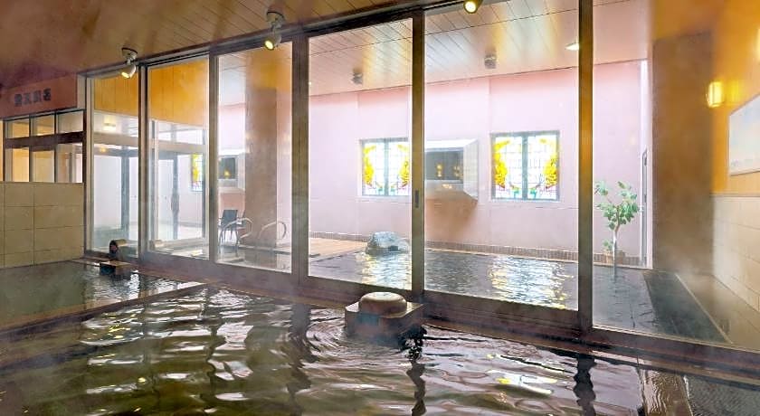 Hotel WBF Grande Asahikawa