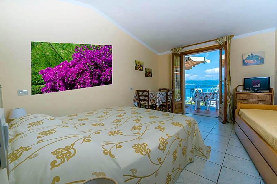 Residential Hotel Villaggio Innamorata