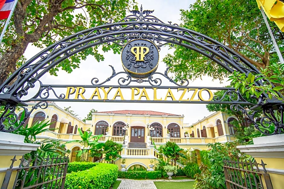 Praya Palazzo - SHA Plus