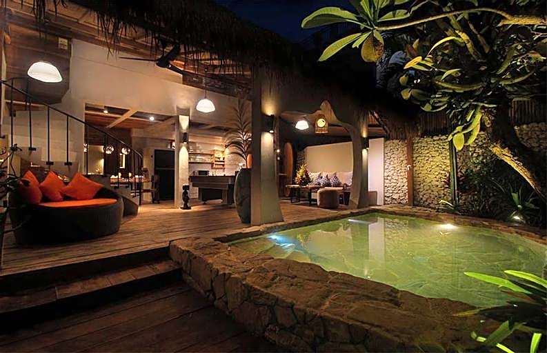 Villa Tatu