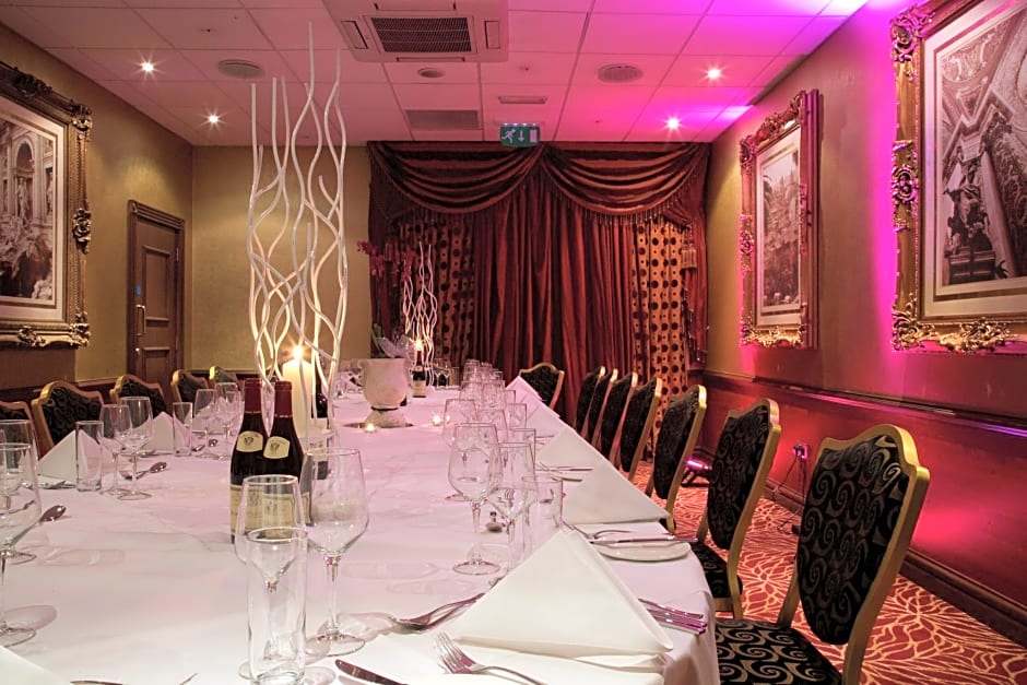 Preston Leyland Hotel, BW Signature Collection