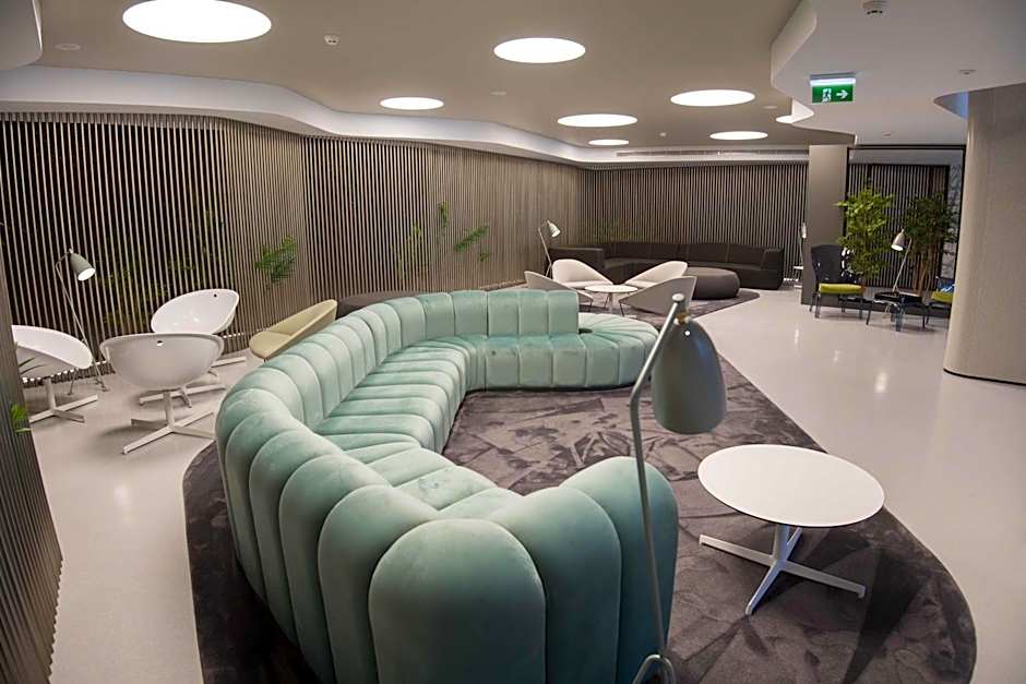 Azoris Angra Garden  Plaza Hotel