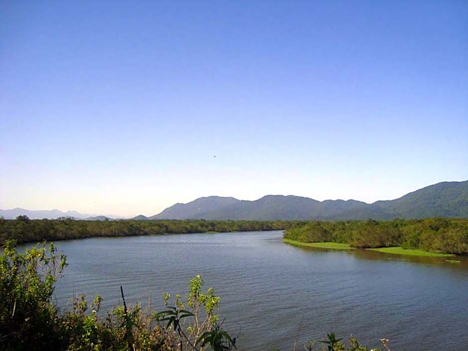 Pousada Rancho do Nhesko