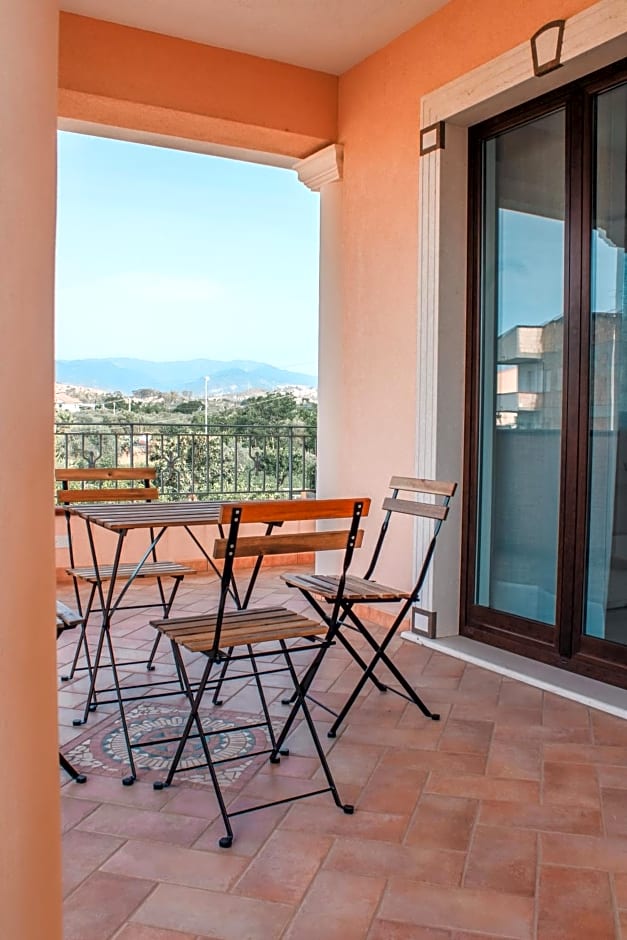 Magna Grecia B&B e Appartamenti