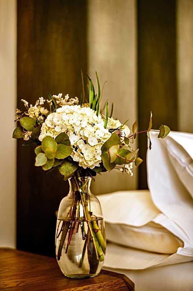 Hotel Cigarral Santa María