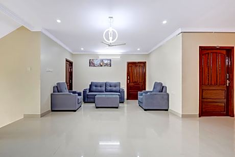 HOTEL O SREE GRAND