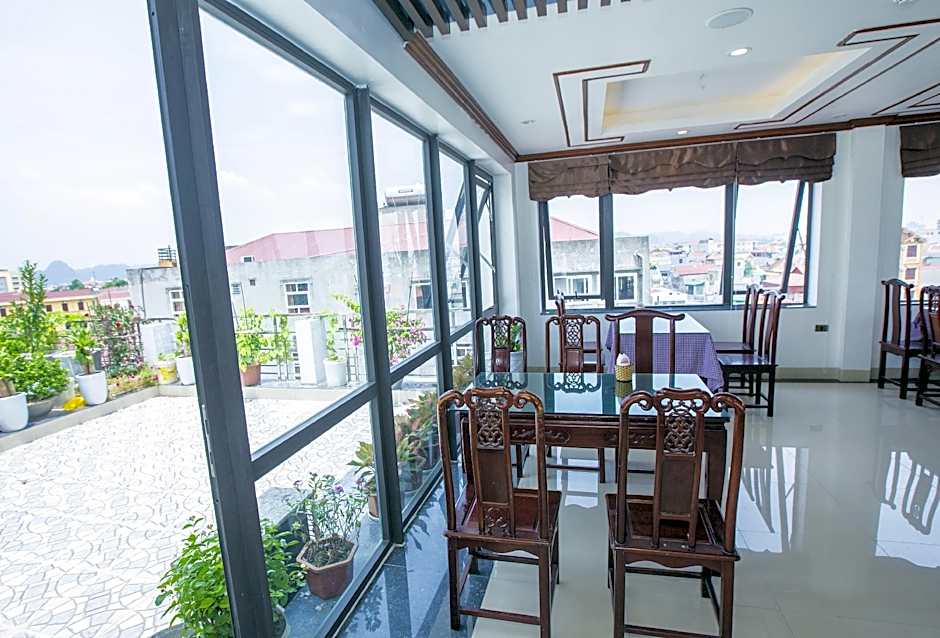 Hoang Hai Hotel Ninh Binh
