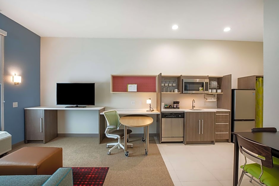 Home2 Suites By Hilton Bush Intercontinental Airport Iah Beltway 8