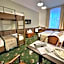 Hotel Podhrad
