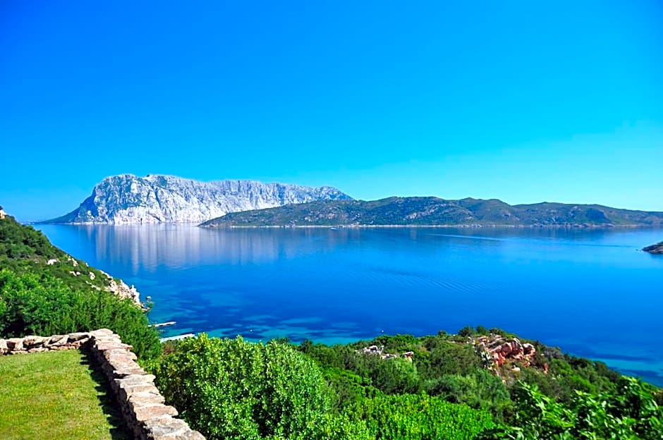 Villaggio Est a Capo Coda Cavallo San Teodoro