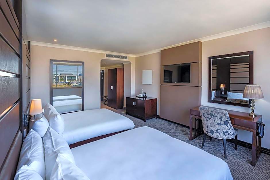 Protea Hotel by Marriott Lusaka Tower