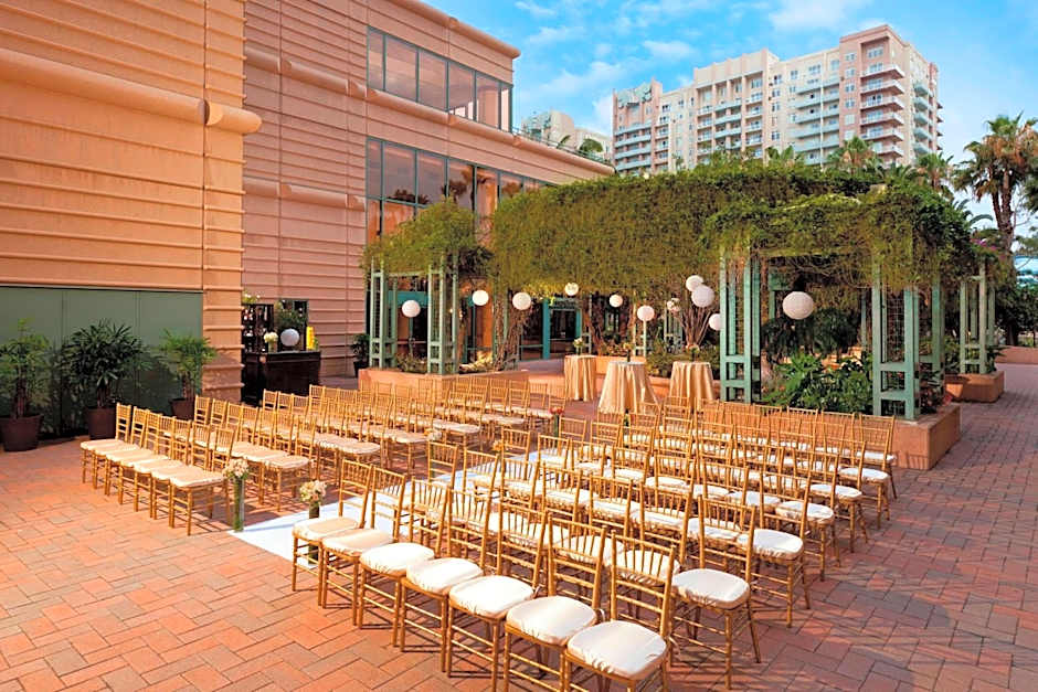 The Westin Long Beach