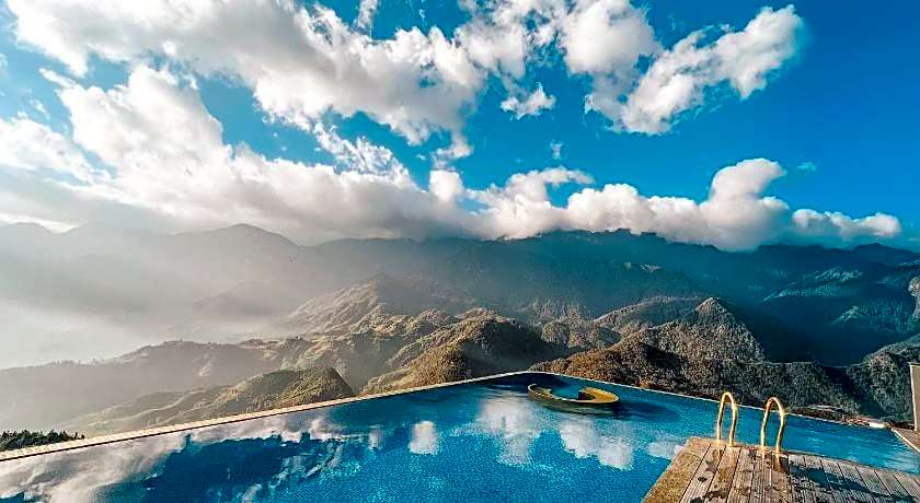 Pistachio Hotel Sapa