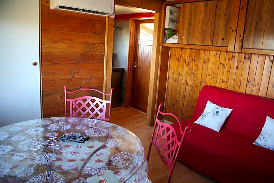 Domaine du Serre d'Avène