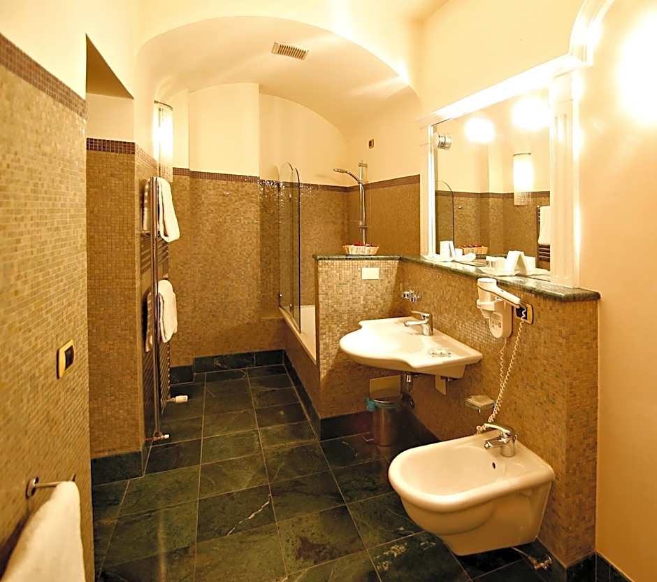 Hotel Locanda Di Bagnara