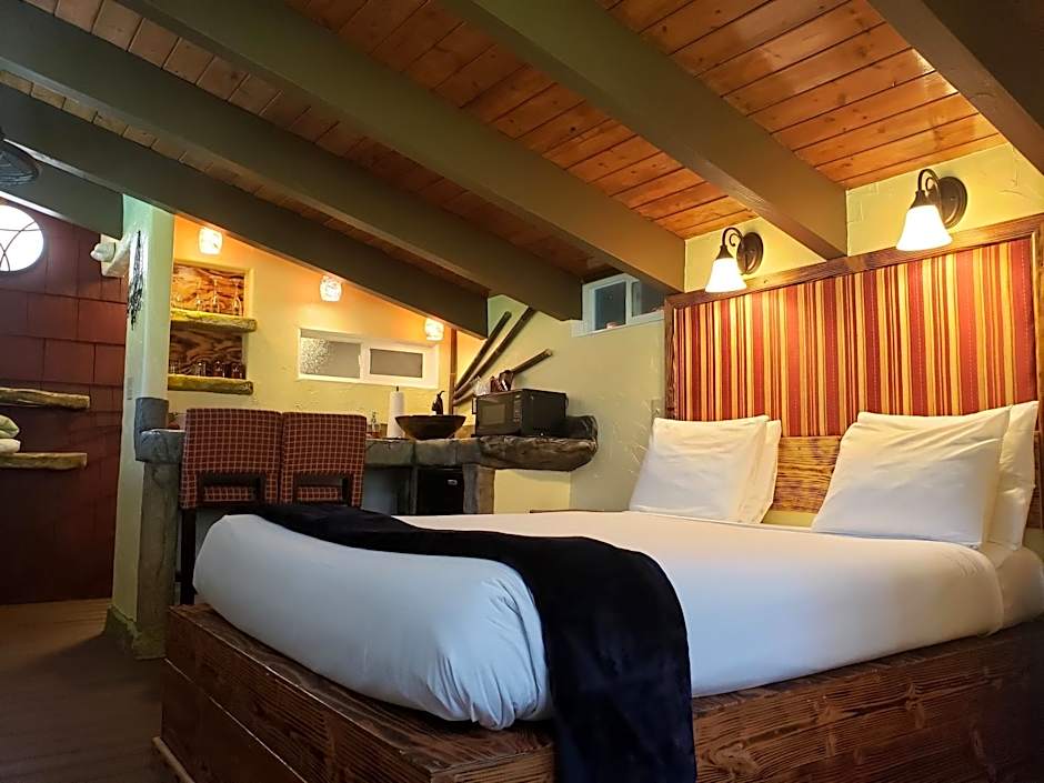 Chalet Kilauea