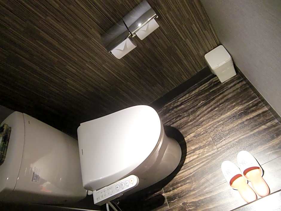 Hotel GOLF Nirasaki (Adult Only)