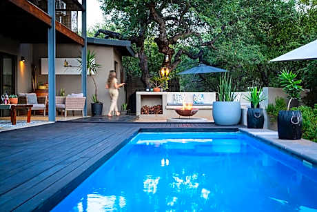 Rafiki Bush Lodge
