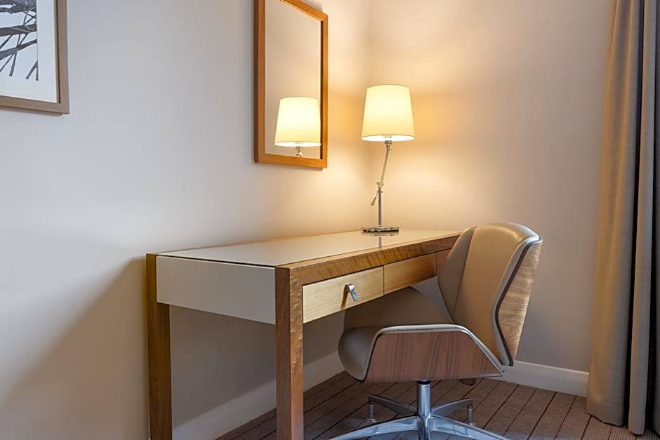 Hilton Cambridge