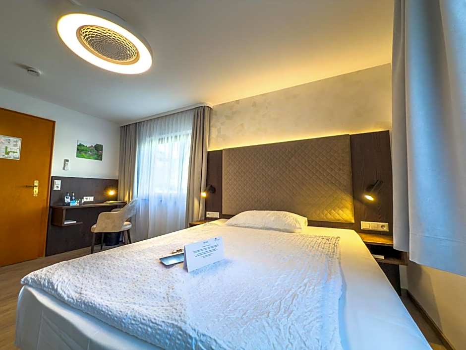 Hotel Restaurant Lamm Hebsack