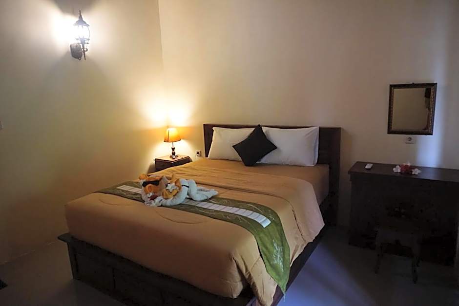 Kubu Artha Bungalow Nusa Penida