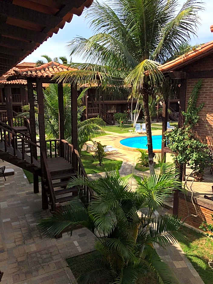 Geriba Apart Hotel