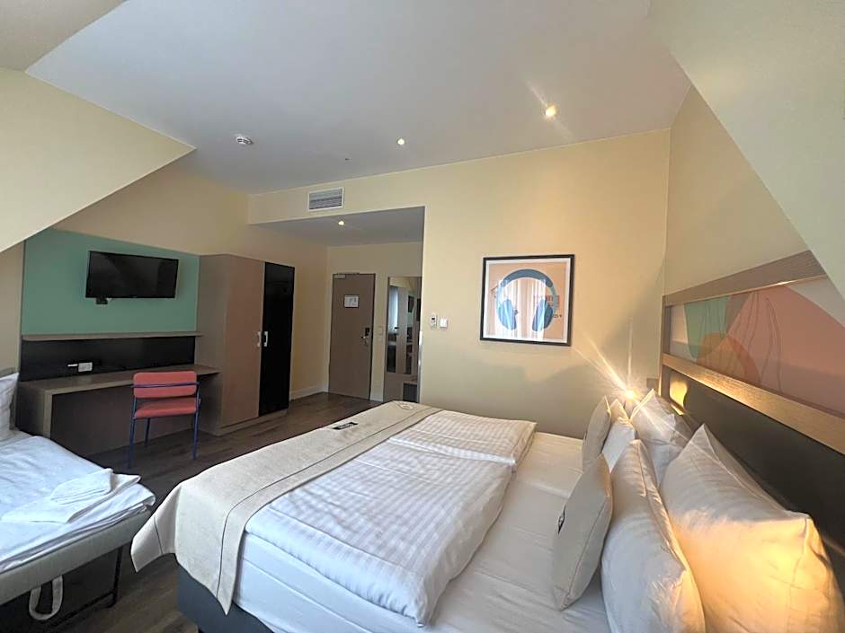 Garner Hotel Berlin - Charlottenburg by IHG