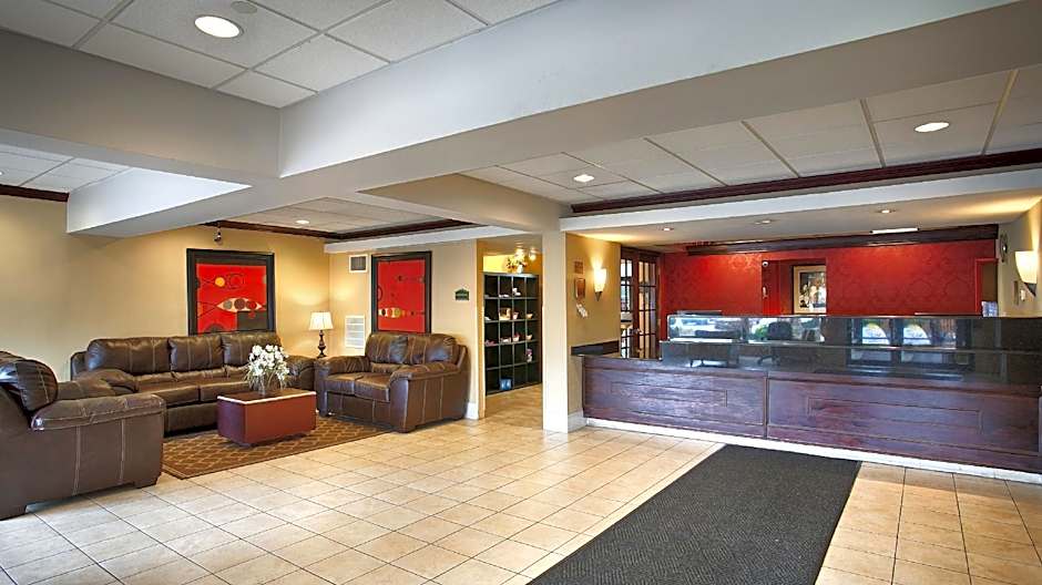 Best Western Fort Washington Inn