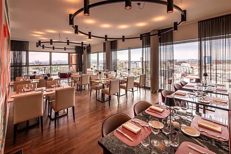 Savhotel Mantegna Padova