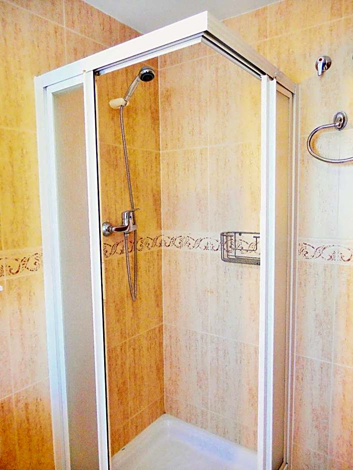 Martin House & Granada