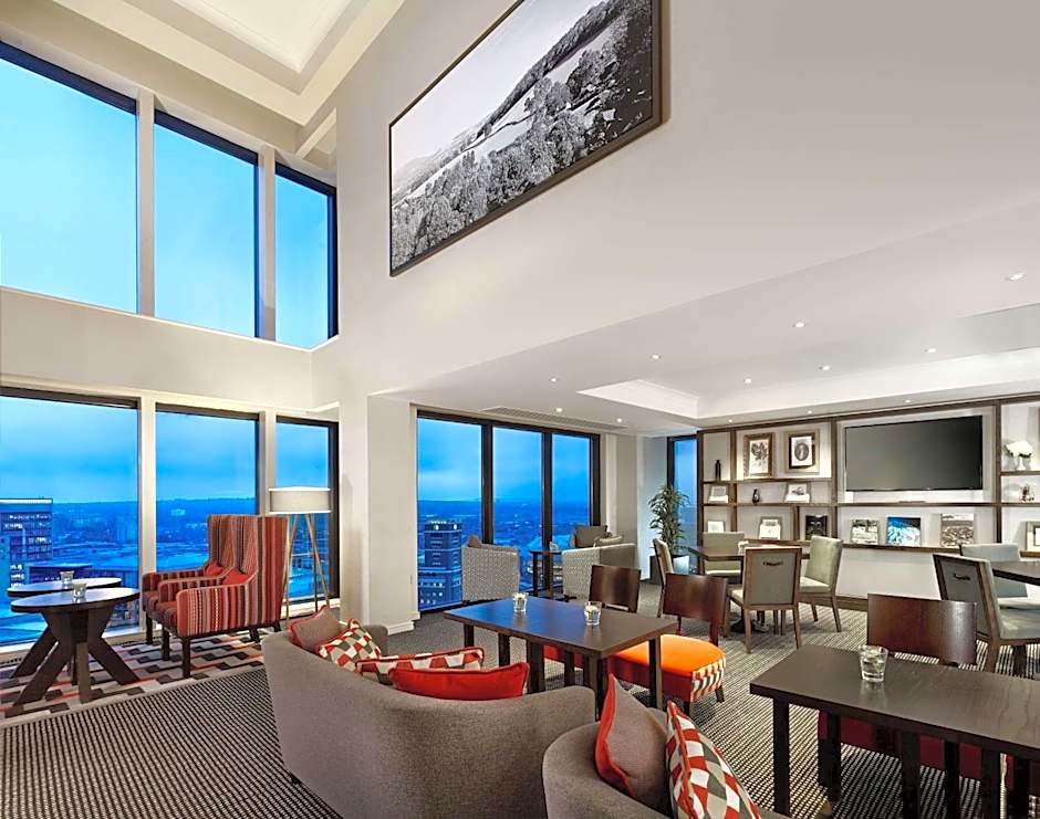 Hyatt Regency Birmingham