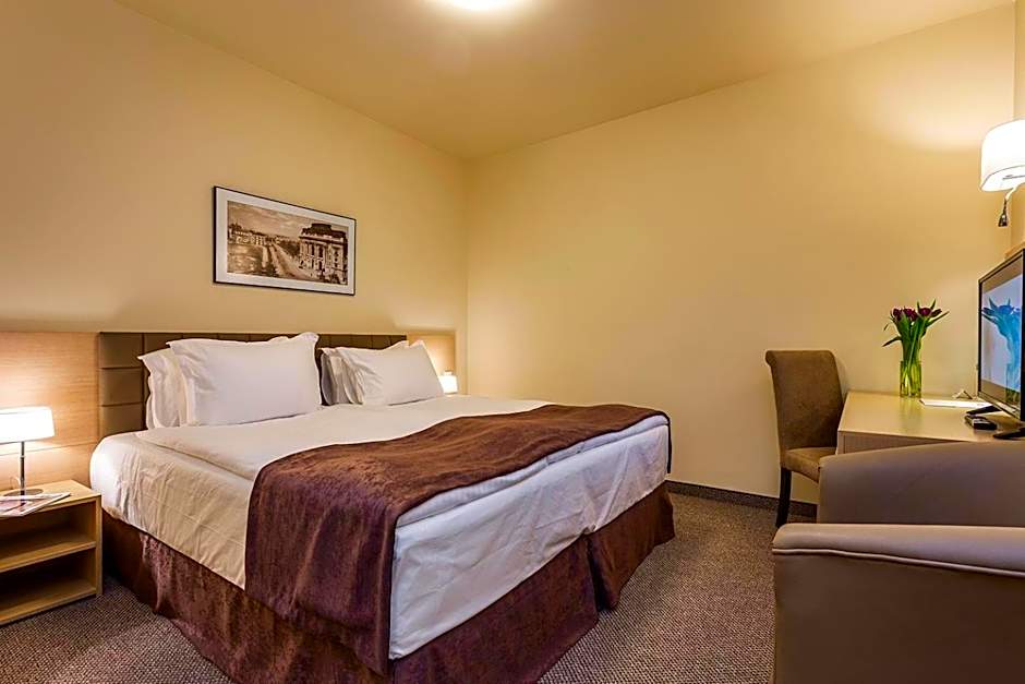 Sofia Palace Hotel by HMG