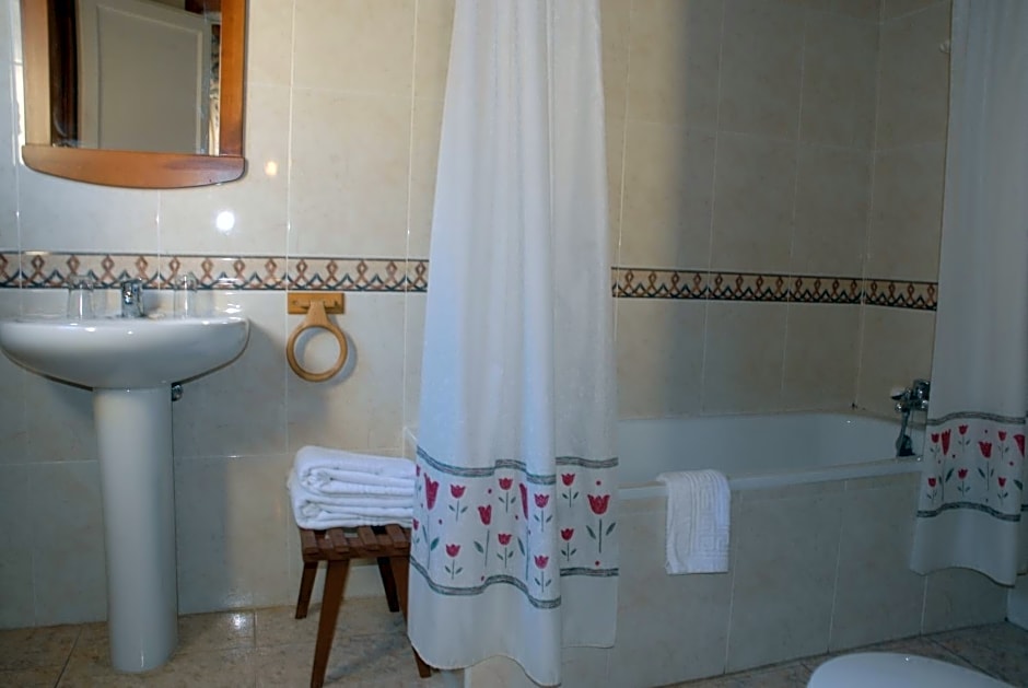 Hotel Europa