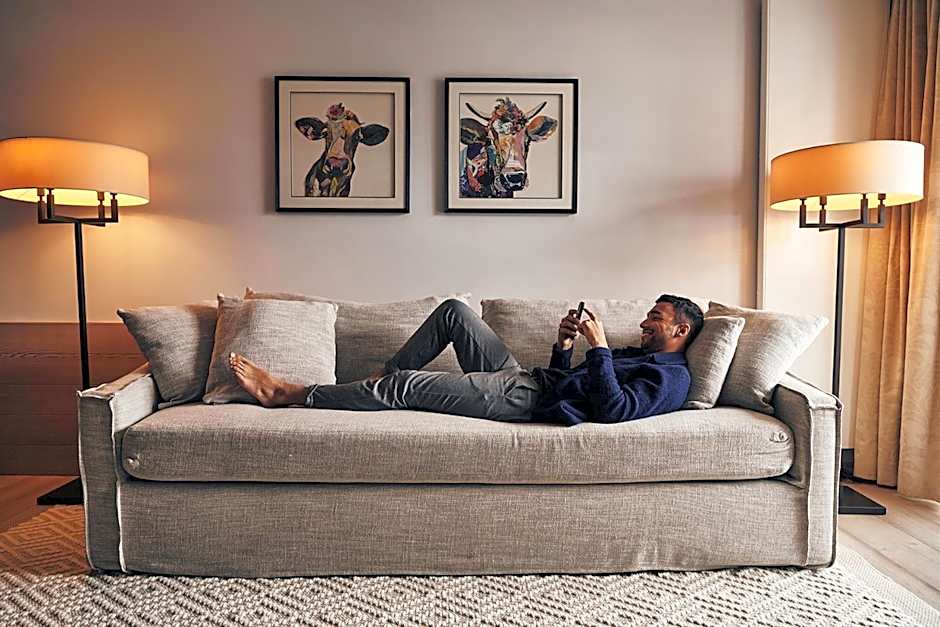 Travel Charme Ifen Kleinwalsertal